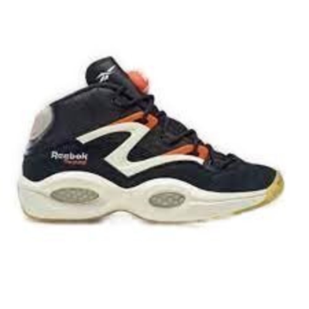 Reebok Question Pump Pump Omni Lite - UK 6.5